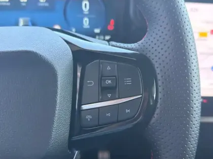 Photo 20 Ford Puma 1.0 EcoBoost Hybrid 125ch ST-Line S&S Powershift