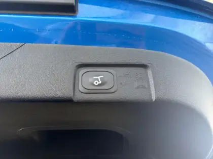 Photo 18 Ford Puma 1.0 EcoBoost Hybrid 125ch ST-Line S&S Powershift