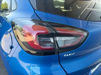 Photo 29 Ford Puma 1.0 EcoBoost Hybrid 125ch ST-Line S&S Powershift