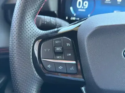 Photo 16 Ford Puma 1.0 EcoBoost Hybrid 125ch ST-Line S&S Powershift
