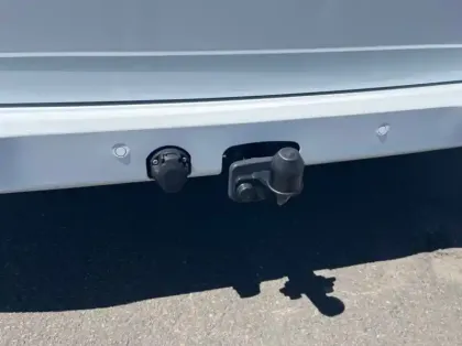 Photo 27 Ford Tourneo Custom 340 L1H1 2.5 Duratec 232ch Hybride rechargeable Titanium CVT