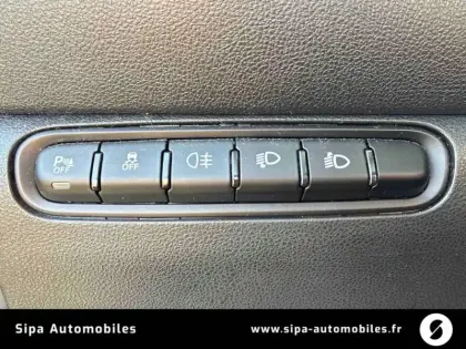 Photo 21 Fiat 500  e 95 ch