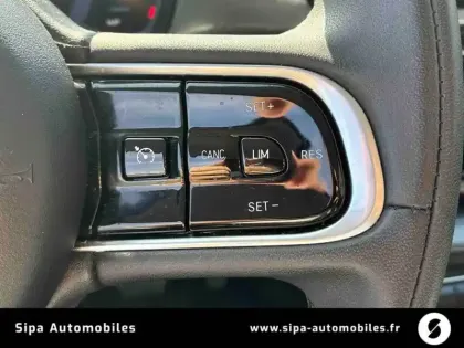 Photo 18 Fiat 500  e 95 ch