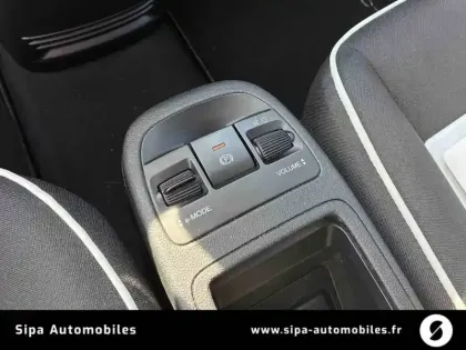 Photo 27 Fiat 500  e 95 ch