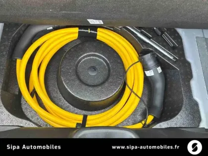 Photo 10 Fiat 500  e 95 ch