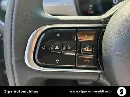 Photo 19 Fiat 500  e 95 ch