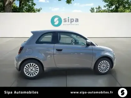 Photo 5 Fiat 500  e 95 ch