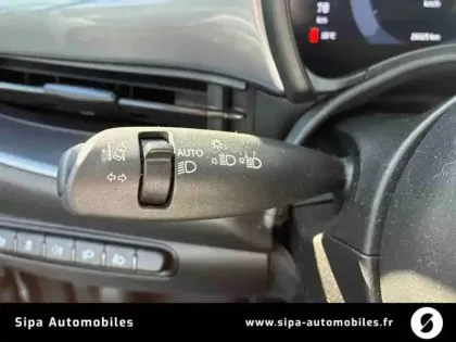 Photo 31 Fiat 500  e 95 ch