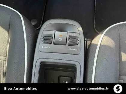 Photo 29 Fiat 500  e 95 ch