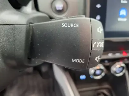 Photo 22 Dacia Duster  Blue dCi 115 4x4