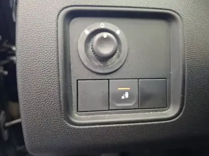 Photo 18 Dacia Duster  Blue dCi 115 4x4
