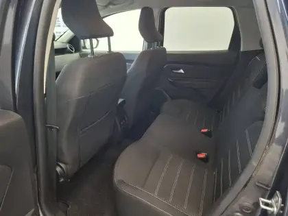 Photo 10 Dacia Duster  Blue dCi 115 4x4