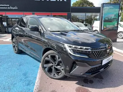 Photo 27 Renault Austral  E-Tech hybrid 200