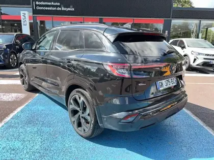 Photo 25 Renault Austral  E-Tech hybrid 200