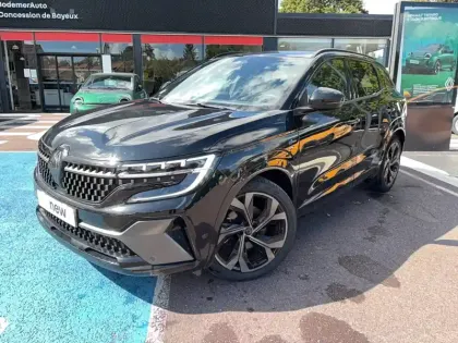 Photo 26 Renault Austral  E-Tech hybrid 200