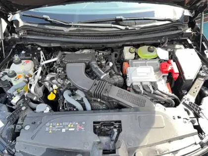 Photo 18 Renault Austral  E-Tech hybrid 200