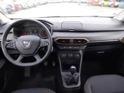 Photo 9 Dacia Sandero  ECO-G 100