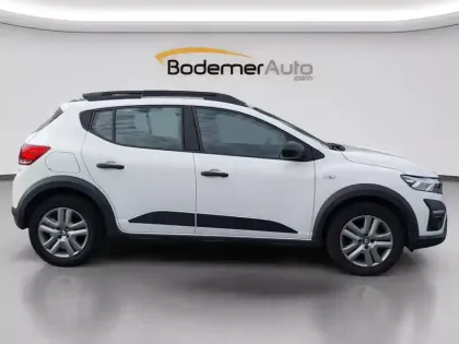 Photo 5 Dacia Sandero  ECO-G 100