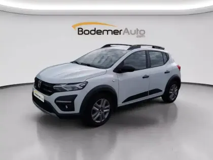 Photo Dacia Sandero Stepway