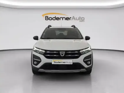 Photo 50 Dacia Sandero  ECO-G 100