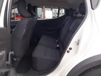 Photo 14 Dacia Sandero  ECO-G 100
