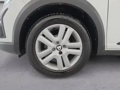 Photo 53 Dacia Sandero  ECO-G 100