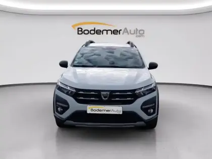 Photo 7 Dacia Sandero  ECO-G 100