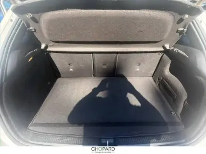 Photo 11 Mercedes Classe B  200 d 8G-DCT