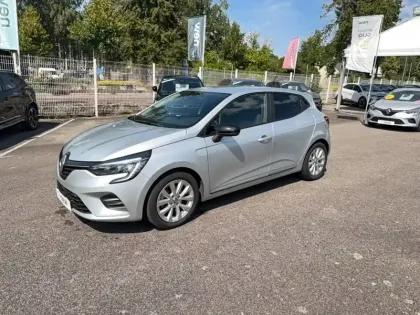 Photo Renault Clio Evolution