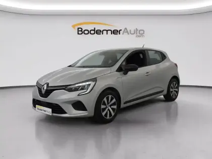 Photo 30 Renault Clio  TCe 90