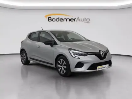 Photo 36 Renault Clio  TCe 90