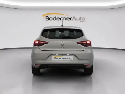 Photo 33 Renault Clio  TCe 90