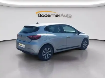 Photo 19 Renault Clio  TCe 90