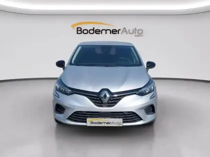 Photo 7 Renault Clio  TCe 90