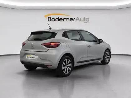 Photo 34 Renault Clio  TCe 90