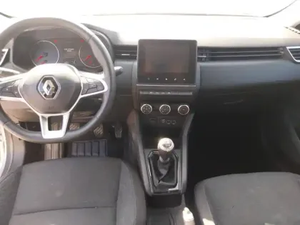 Photo 9 Renault Clio  TCe 90