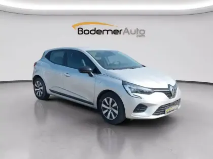 Photo 6 Renault Clio  TCe 90
