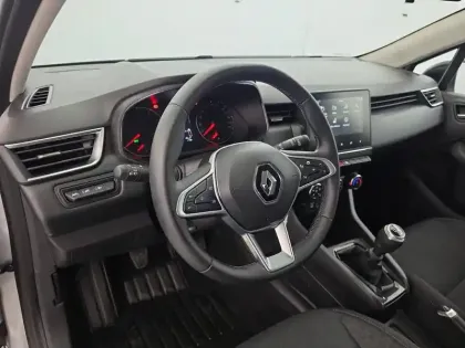Photo 46 Renault Clio  TCe 90