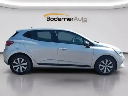 Photo 5 Renault Clio  TCe 90