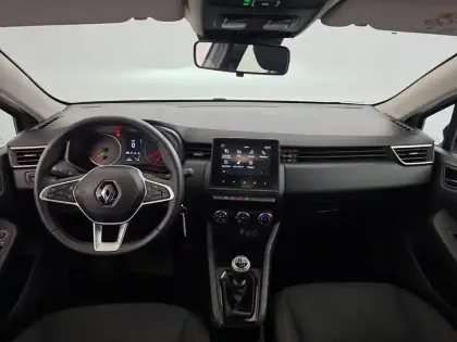Photo 47 Renault Clio  TCe 90