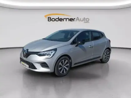 Photo Renault Clio Equilibre