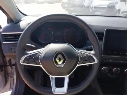 Photo 10 Renault Clio  TCe 90