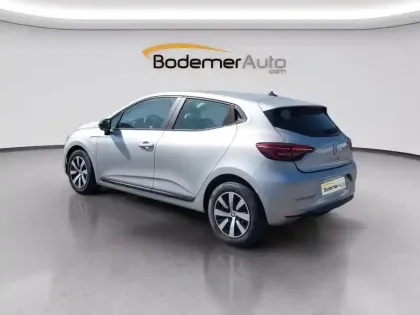 Photo 17 Renault Clio  TCe 90