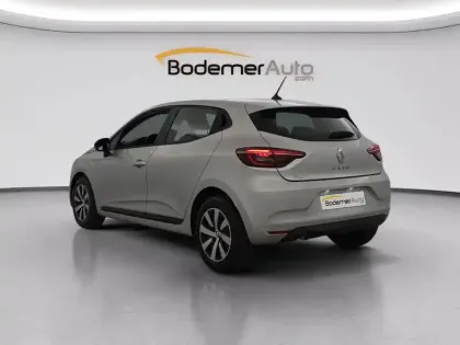 Photo 32 Renault Clio  TCe 90