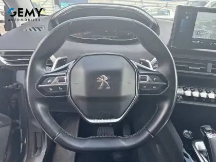Photo 15 Peugeot 3008  Hybrid 225 e-EAT8