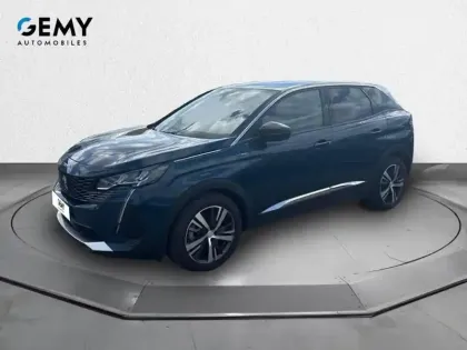 Photo Peugeot 3008 Allure