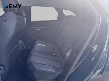 Photo 9 Peugeot 3008  Hybrid 225 e-EAT8