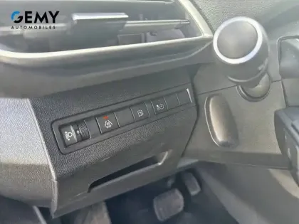 Photo 18 Peugeot 3008  Hybrid 225 e-EAT8