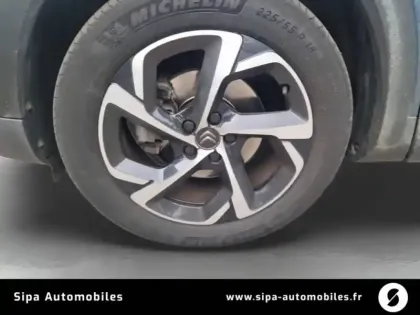 Photo 36 Citroën C5 aircross  PureTech 130 S&S EAT8