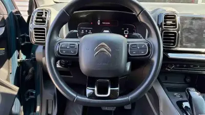 Photo 13 Citroën C5 aircross  PureTech 130 S&S EAT8
